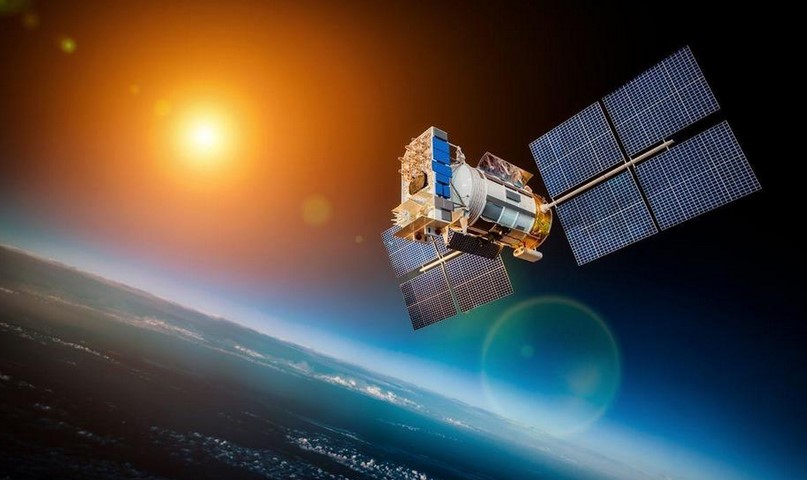 Perkembangan Teknologi Internet Satelit