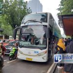 Harga Sewa Bus di Kota Banjarmasin Terbukti