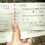Harga Tiket Bioskop Di Kota Pekanbaru Terupdate