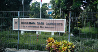 LOKER 150 OPERATOR PRODUKSI DI PT UNGARAN SARI GARMENT 1 UNGARAN ~ Loker Indonesia
